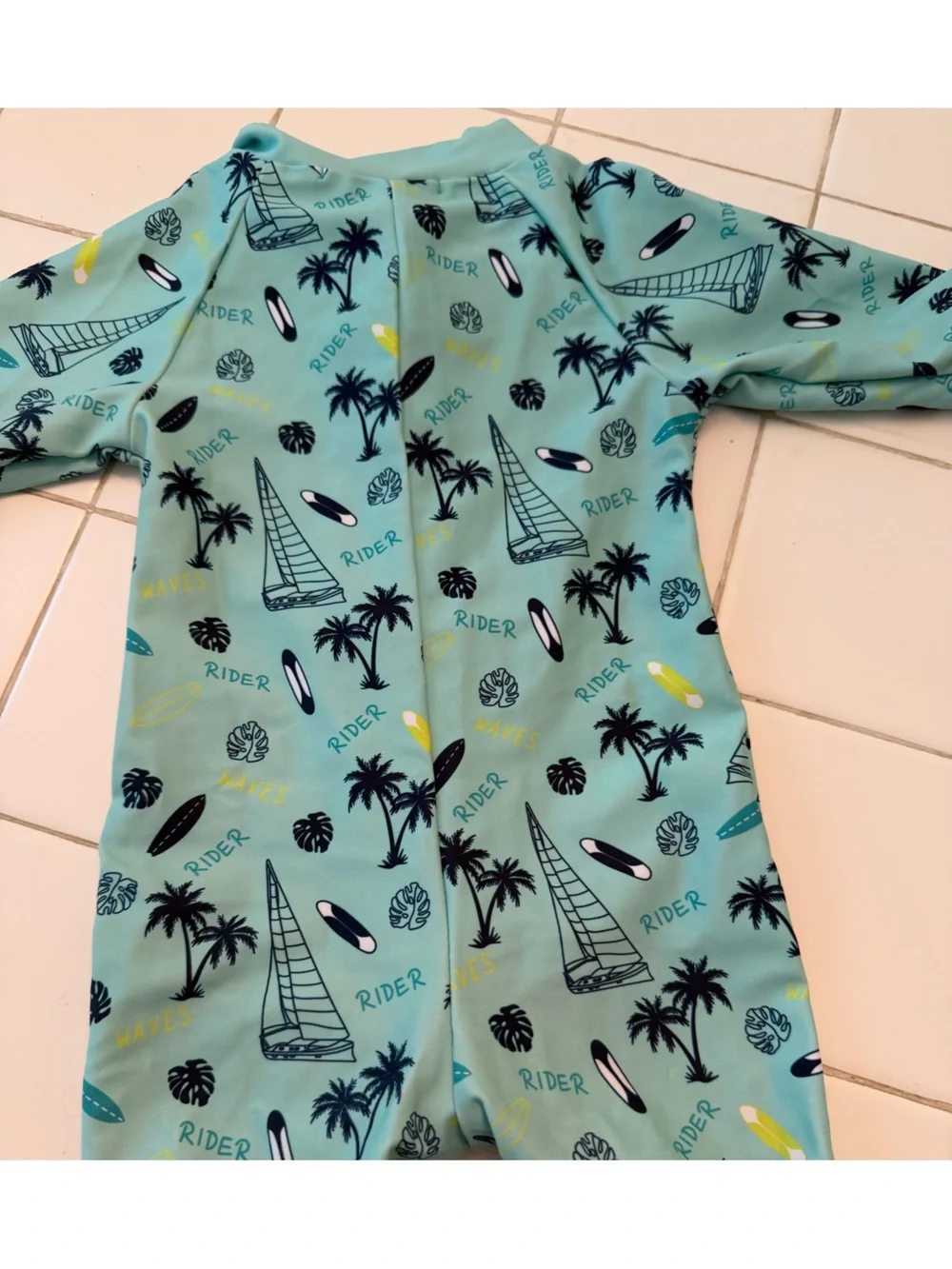 Baby toddler one piece swim bathing suit bundle boy beach holiday summer pool